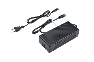 SPIRIT 1.0 Plus Charger