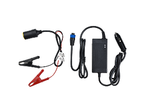 SPIRIT 1.0 Plus 12V Charger