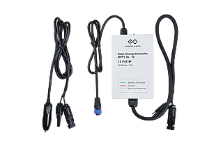 SPIRIT 1.0 Plus Solar Charger