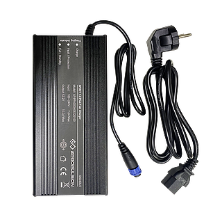 SPIRIT 1.0 Plus Fast Charger