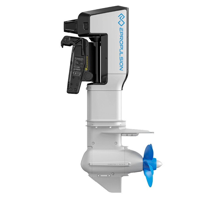 Moteur hors-bord électrique X20-XL