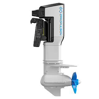 Moteur hors-bord électrique X20-XL