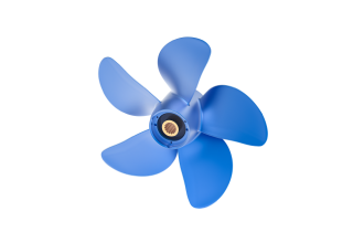 Hélice X20/X40 15 po x 10 3/4 po LH