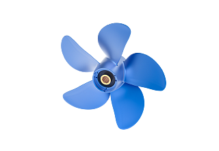 ePropulsion X20/X40 Propeller 15'' x 10 3/4'' LH (X4-LU01-L0)