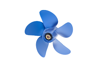 ePropulsion X20/X40 Propeller 15'' x 10 3/4'' RH (X4-LU01-R0)