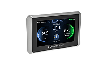 ePropulsion Smart Display 5'' (XS-DP00-00)