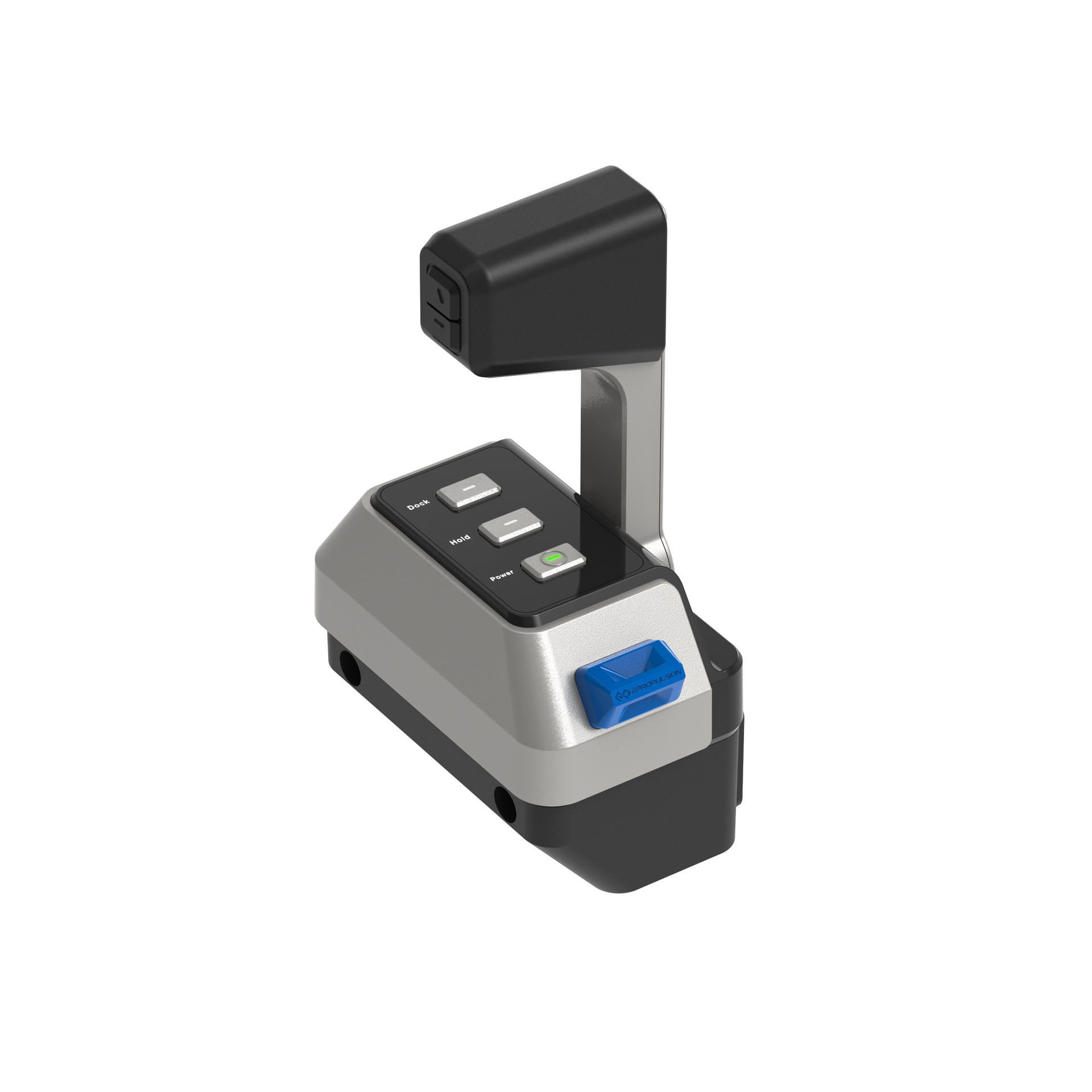 Accélérateur intelligent