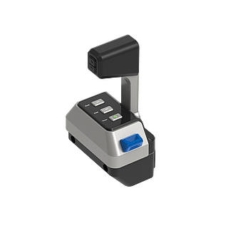 ePropulsion Smart Throttle (XS-RC00-00)