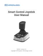 Manual Smart Control Joystick 20251012