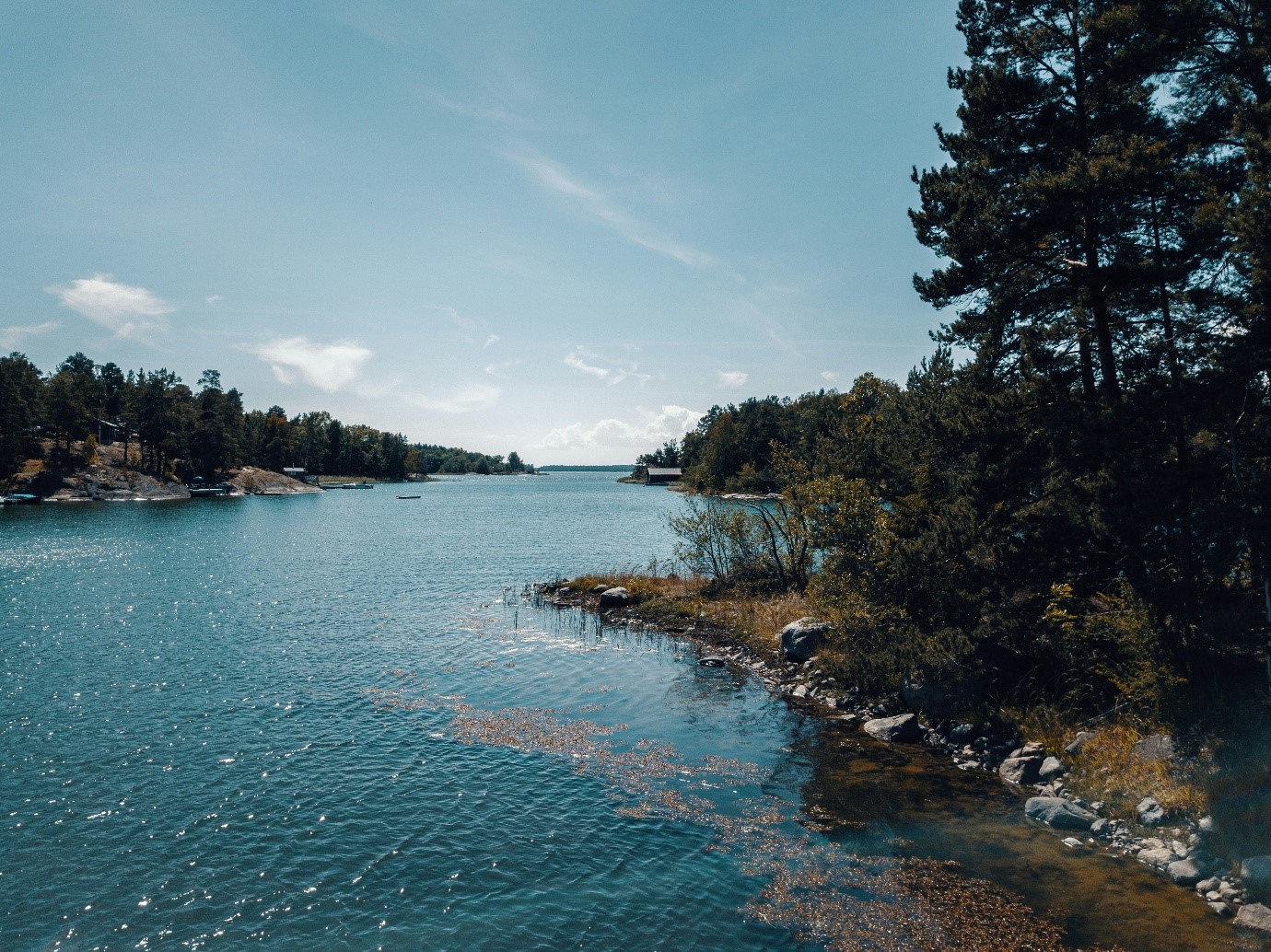 EU Destination 05 Stockholm Archipelago Nature Reserves