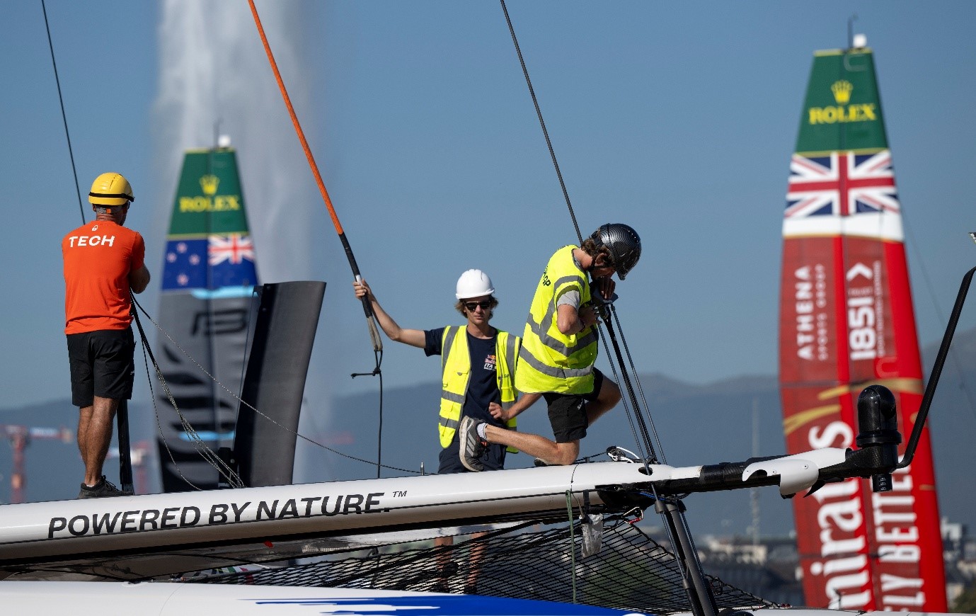 SailGP Image 02b