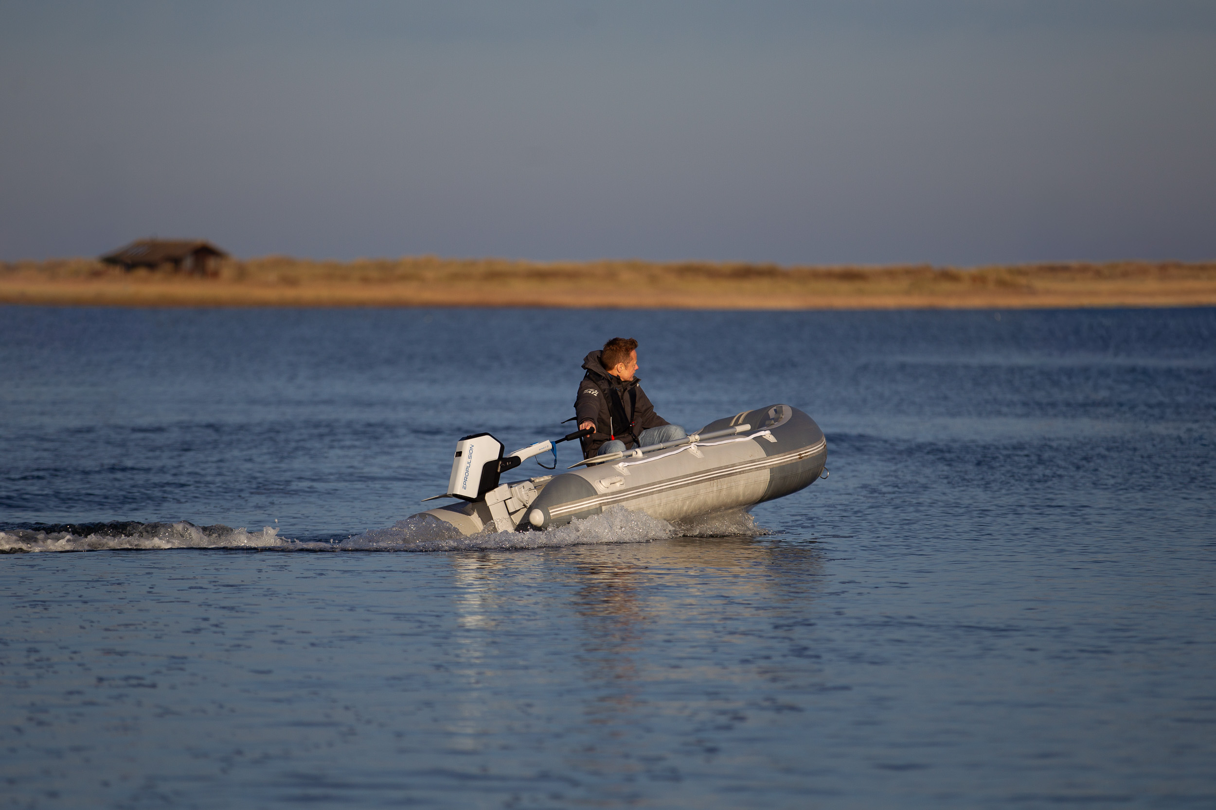 Spirit 2 Lifestyle Image