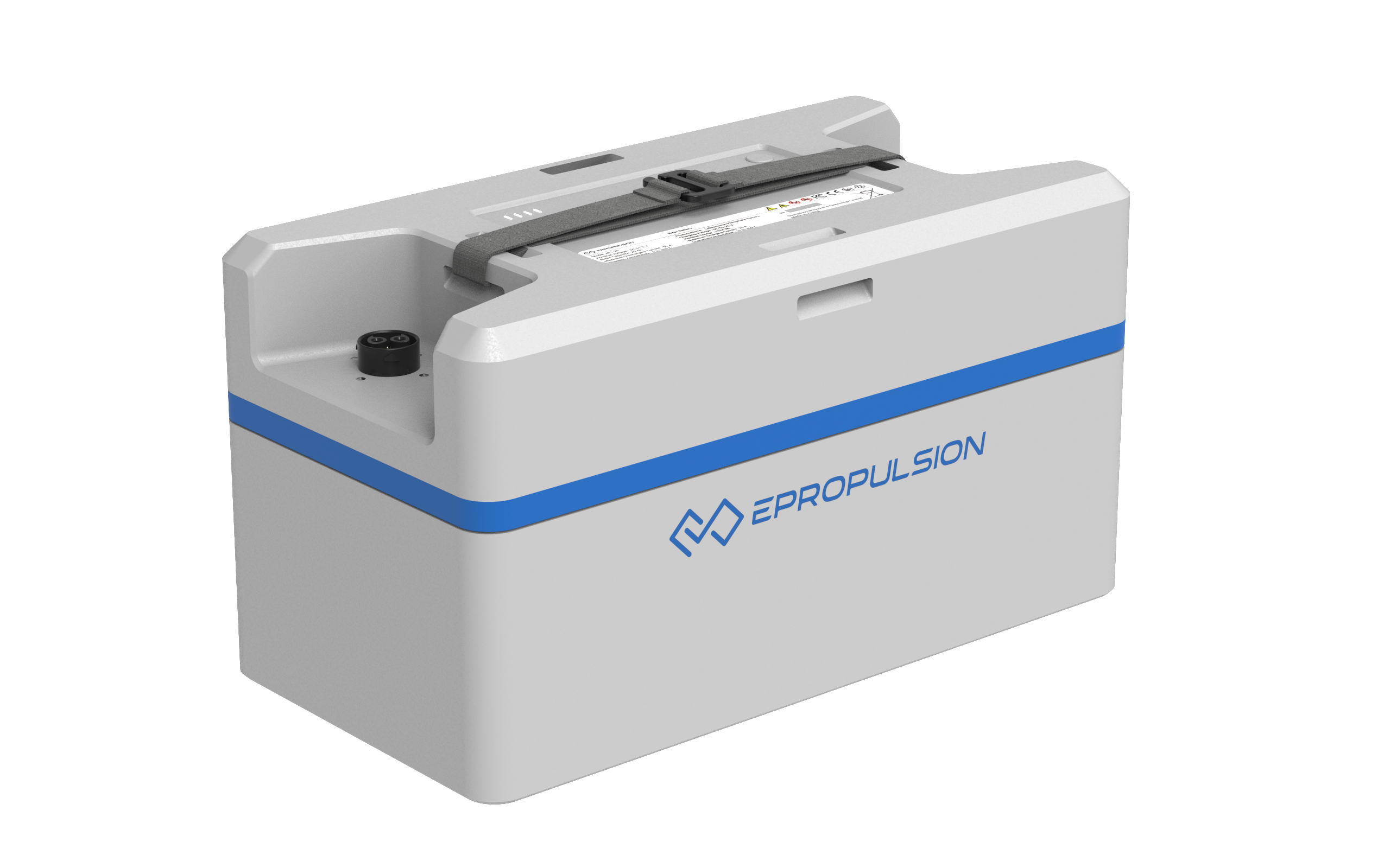 kMax Battery