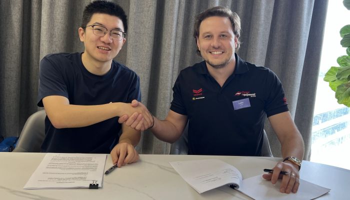 ePropulsion Partners With Australia-Based Power Equipment To Meet Growing Electric Propulsion Demand