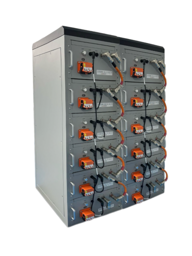 Solutions de batteries marines sur mesure ePropulsion