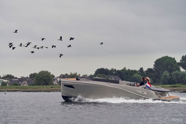 TendR Yachts TendR 27