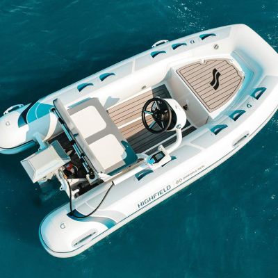 Small Boat with Electric Motor: What's Your Best Option in 2023
