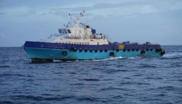 Propulsion électrique pour les navires de soutien offshore