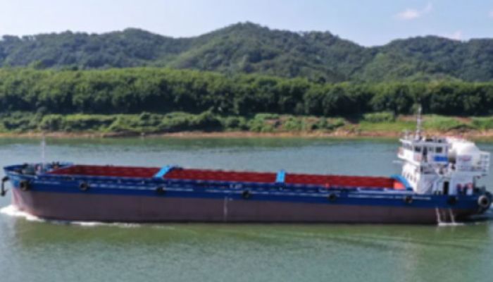 Propulsion électrique pour le fret et la logistique