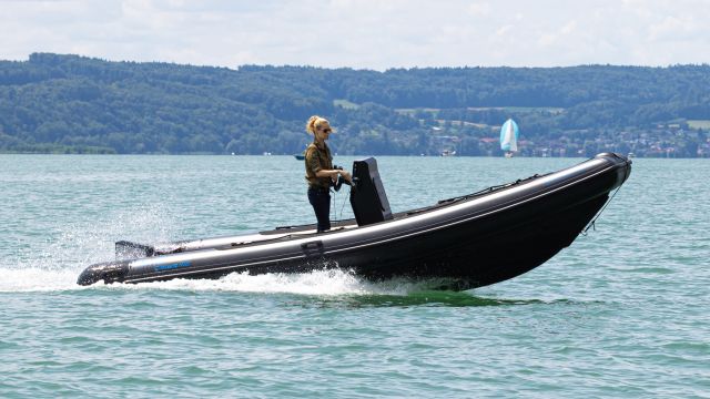 3D Tender iQ6