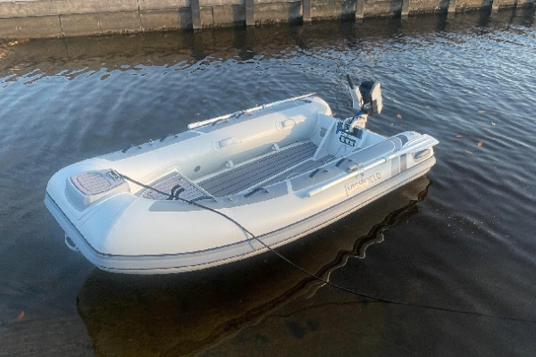 Highfield CL310