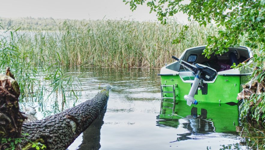 Exploring Jon Boat and the Motorization with Jon Boat Motor