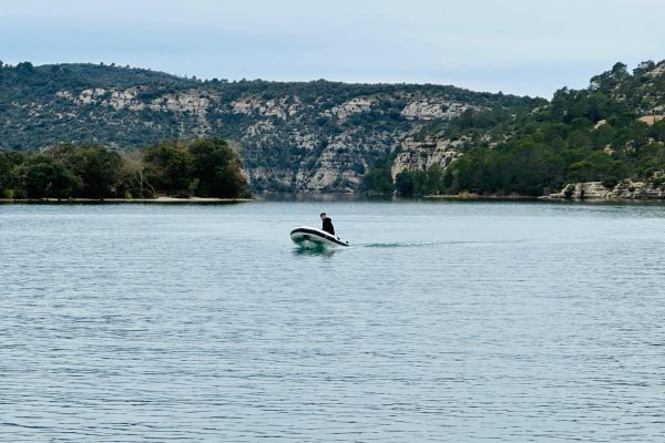 Maillot 3D Tender FEDERLIGHT