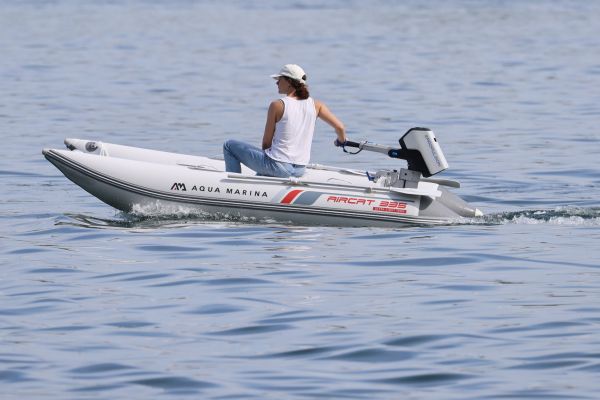 Aqua Marina Aircat 355