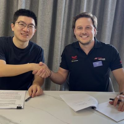 ePropulsion Partners With Australia-Based Power Equipment To Meet Growing Electric Propulsion Demand