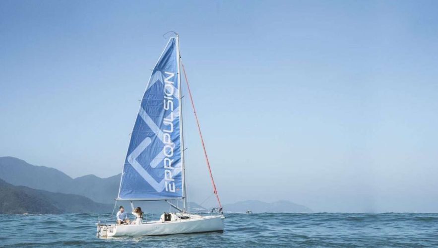 Electric Boat: The Latest Technology & Best Solutions in 2024