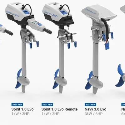 Best Outboard Motors: Ultimate Guide for the Most Reliable Picks 2023