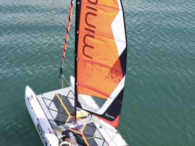 MiniCat 520 Explorer