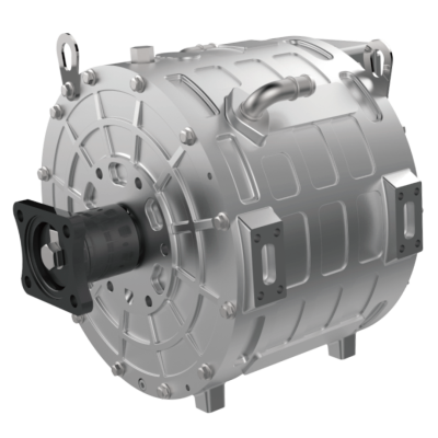 ePropulsion Further Expands Its OEM Capability with Global Debut of First Electric Inboard, the H-100