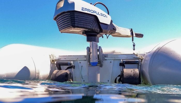 Outboard Motor Height Guide: Diagrams & Height Adjustment Tips
