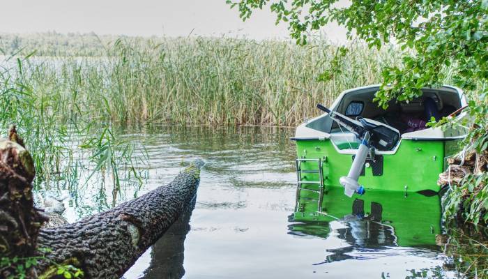 Exploring Jon Boat and the Motorization with Jon Boat Motor