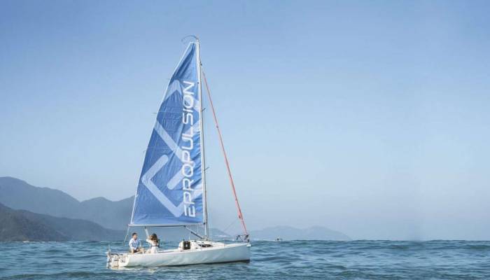 Electric Boat: The Latest Technology & Best Solutions in 2024