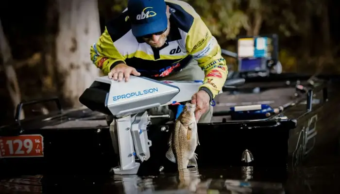 Electric Fishing Boat Motors: A Quick Guide