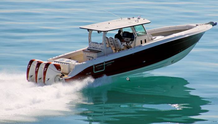 Biggest Outboard Motor Guide: What's the World's Biggest Outboard Engine in 2023
