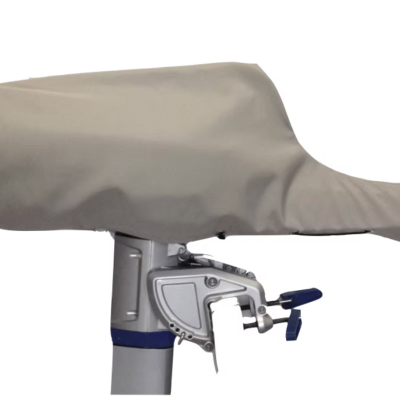 Housses pour moteurs de bateaux : types et avantages