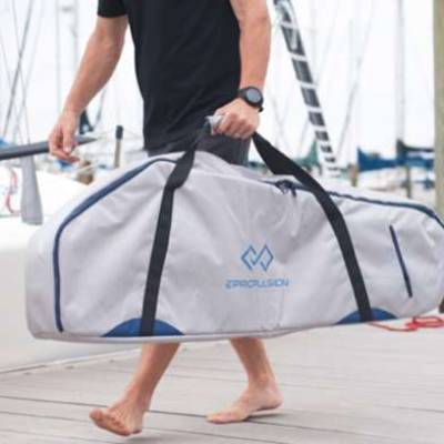 ePropulsion Paves the Way in Marine Electric Propulsion - Recording 60% Growth in 2020 with 100% Growth Forecast for 2021