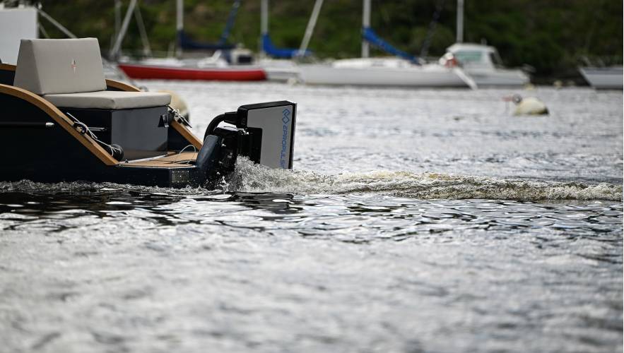 Flushing Outboard Motor: The Easiest Way to Flush Your Engine (with Videos)