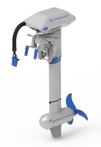 Moteur électrique Navy .0 Evo