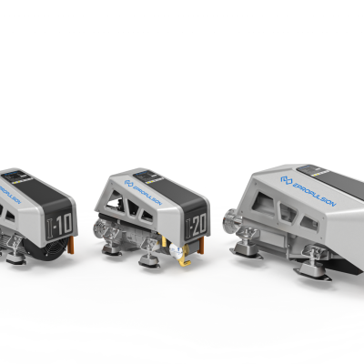 ePropulsion to Expand its Electric Inboard Motor Line-up with New I-Series at METSTRADE