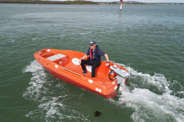 Rigiflex New Matic 360