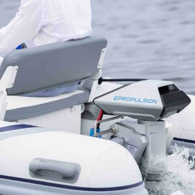 ePropulsion Launches Australian Presence