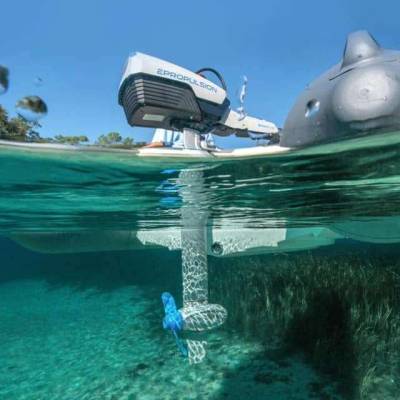 Understanding Propeller: Prop Diameter & Prop Pitch