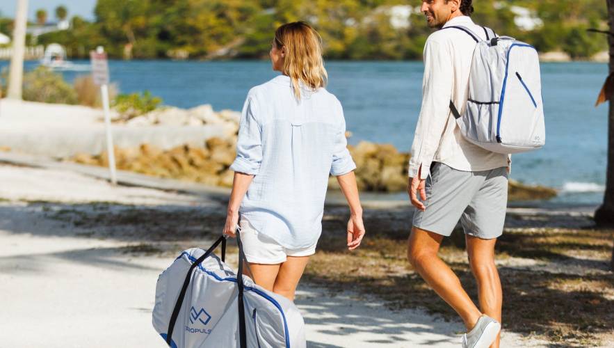 Boat Motor Accessories: A Newbie's Guide to Get Started