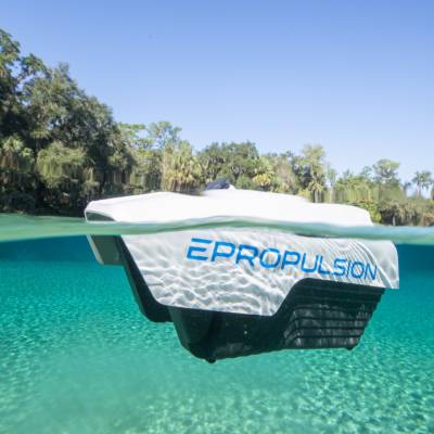 ePropulsion Expands Global Distribution Network with New Distributors in Asia