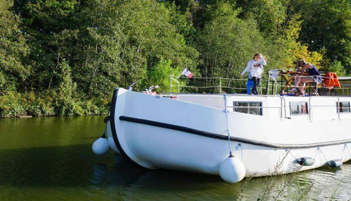 ePropulsion Partners with Boat Rental Company to Bring Sustainable Solutions to the Waterways of France