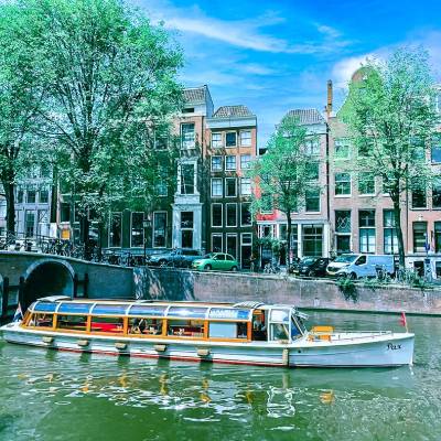 Inboard Electric Boat Motors: A Comprehensive Guide